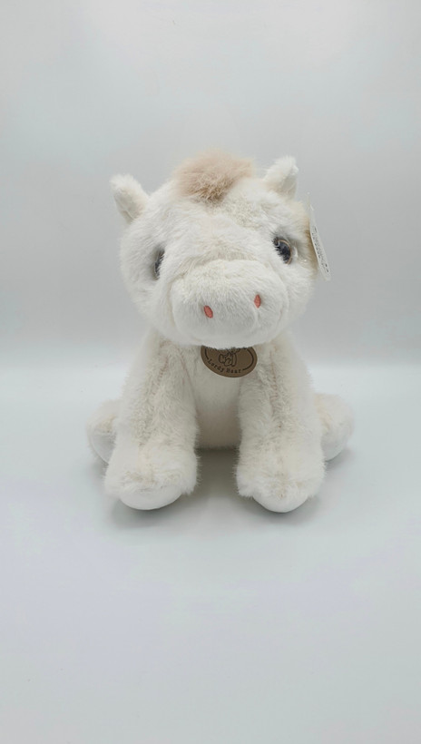 عروسک پولیشی اسب