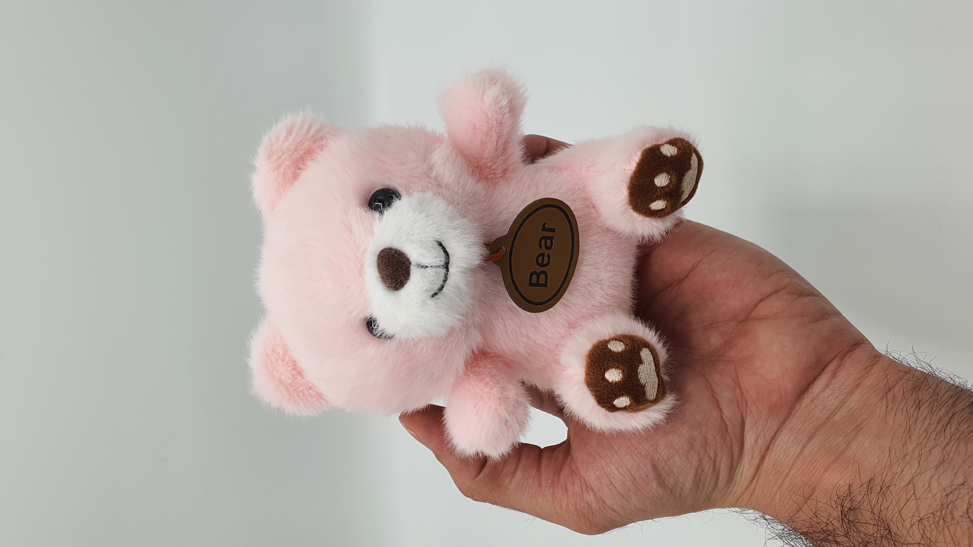 آویز عروسکی خرس Bear