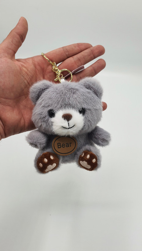 آویز عروسکی خرس Bear
