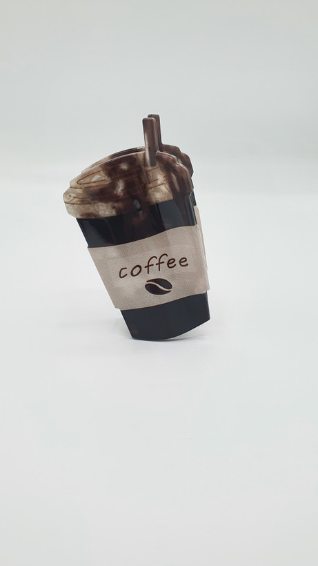 کلیپس طرح لیوان قهوه coffee
