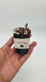 کلیپس طرح لیوان قهوه coffee