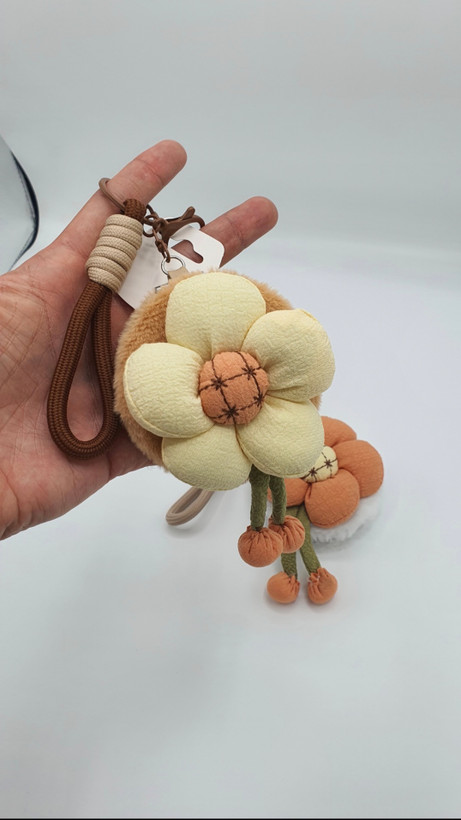 چارم بگ آینه گل