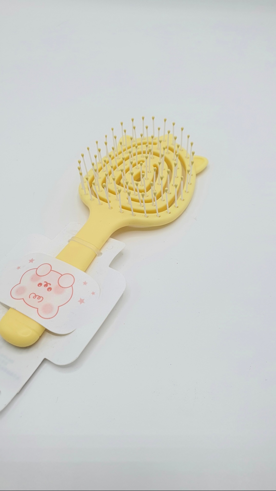 برس بچگانه استخری