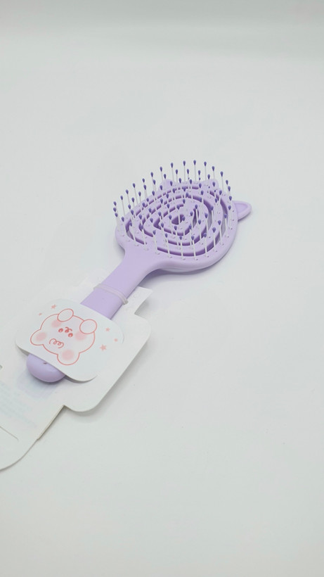 برس بچگانه استخری