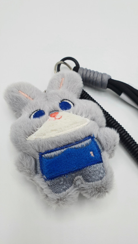 چارم بگ خرگوش